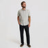 Roark Revival Mens Woven Journey