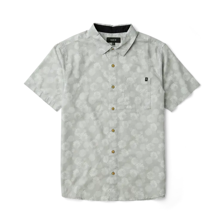 Roark Revival Mens Woven Journey