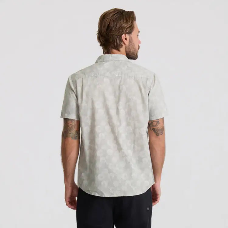 Roark Revival Mens Woven Journey