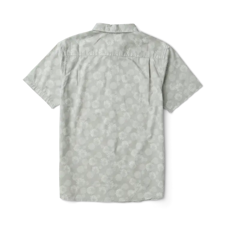 Roark Revival Mens Woven Journey