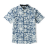 Roark Revival Mens Woven Journey