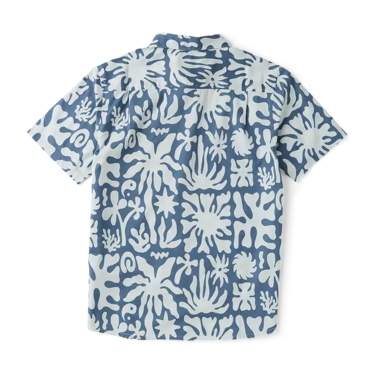Roark Revival Mens Woven Journey