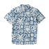 Roark Revival Mens Woven Journey
