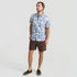 Roark Revival Mens Woven Journey