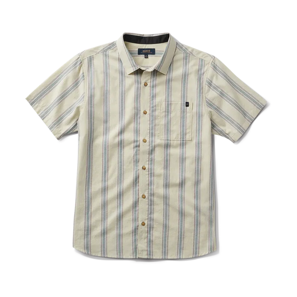 Roark Revival Mens Woven Journey