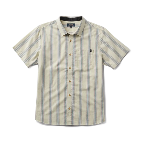 Roark Revival Mens Woven Journey