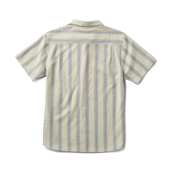 Roark Revival Mens Woven Journey