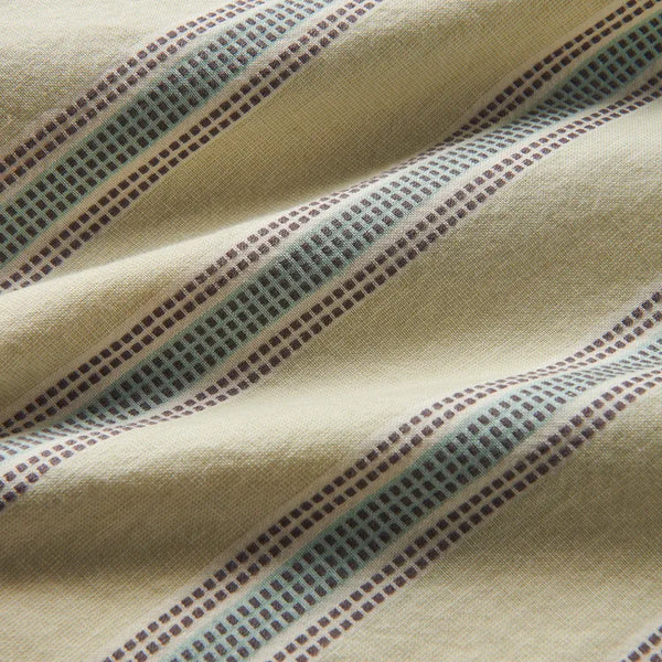 Roark Revival Mens Woven Journey
