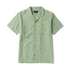 Roark Revival Mens Woven Gonzo Short Sleeve Button Up Shirt