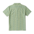 Roark Revival Mens Woven Gonzo Short Sleeve Button Up Shirt