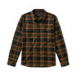 Roark Revival Mens Shirt Nordsman Cotton Flannel