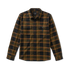 Roark Revival Mens Shirt Nordsman Cotton Flannel