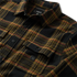 Roark Revival Mens Shirt Nordsman Cotton Flannel