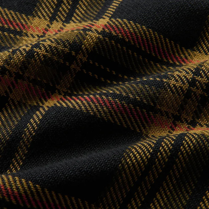 Roark Revival Mens Shirt Nordsman Cotton Flannel