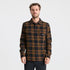 Roark Revival Mens Shirt Nordsman Cotton Flannel