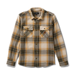 Roark Revival Mens Shirt Nordsman Cotton Flannel