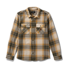 Roark Revival Mens Shirt Nordsman Cotton Flannel