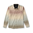 Roark Revival Mens Shirt Crossroads Organic Cotton Flannel