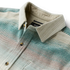 Roark Revival Mens Shirt Crossroads Organic Cotton Flannel