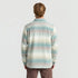 Roark Revival Mens Shirt Crossroads Organic Cotton Flannel