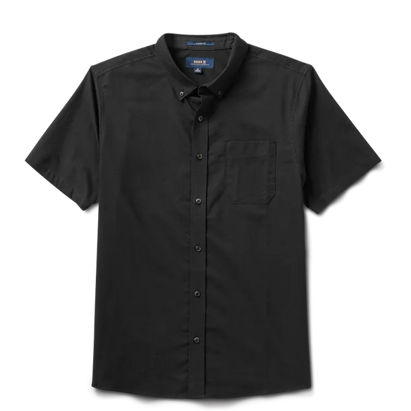 Roark Revival Mens Woven Scholar Stretch