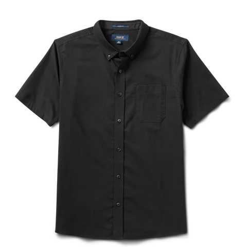 Roark Revival Mens Woven Scholar Stretch
