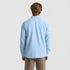 Roark Revival Mens Shirt Scholar Chambray Button Up Shirt