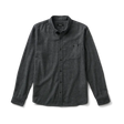 Roark Revival Mens Shirt Scholar Chambray Button Up Shirt