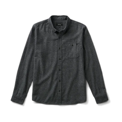 Roark Revival Mens Shirt Scholar Chambray Button Up Shirt