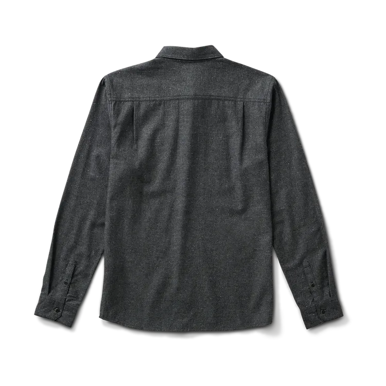 Roark Revival Mens Shirt Scholar Chambray Button Up Shirt