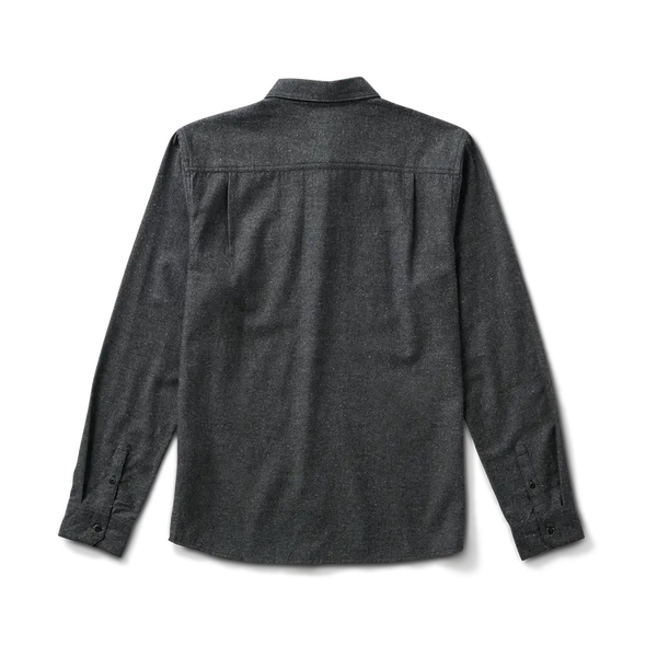 Roark Revival Mens Shirt Scholar Chambray Button Up Shirt