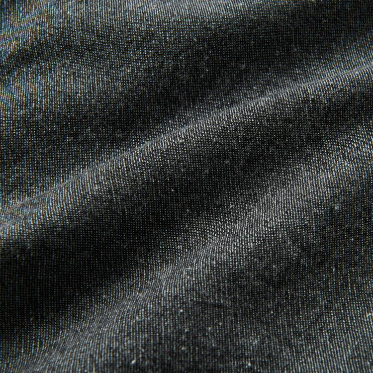 Roark Revival Mens Shirt Scholar Chambray Button Up Shirt