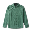 Roark Revival Mens Shirt Made To Fade Long Sleeve Button Up Shirt
