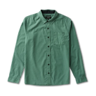 Roark Revival Mens Shirt Made To Fade Long Sleeve Button Up Shirt