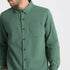 Roark Revival Mens Shirt Made To Fade Long Sleeve Button Up Shirt