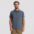 Roark Revival Mens Woven Crosswinds