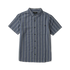 Roark Revival Mens Woven Crosswinds