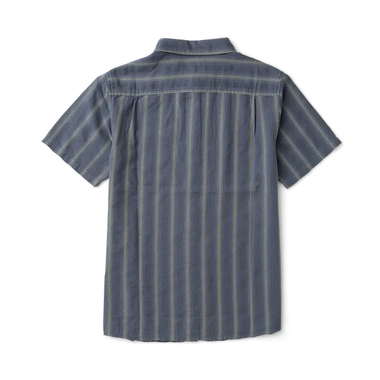 Roark Revival Mens Woven Crosswinds