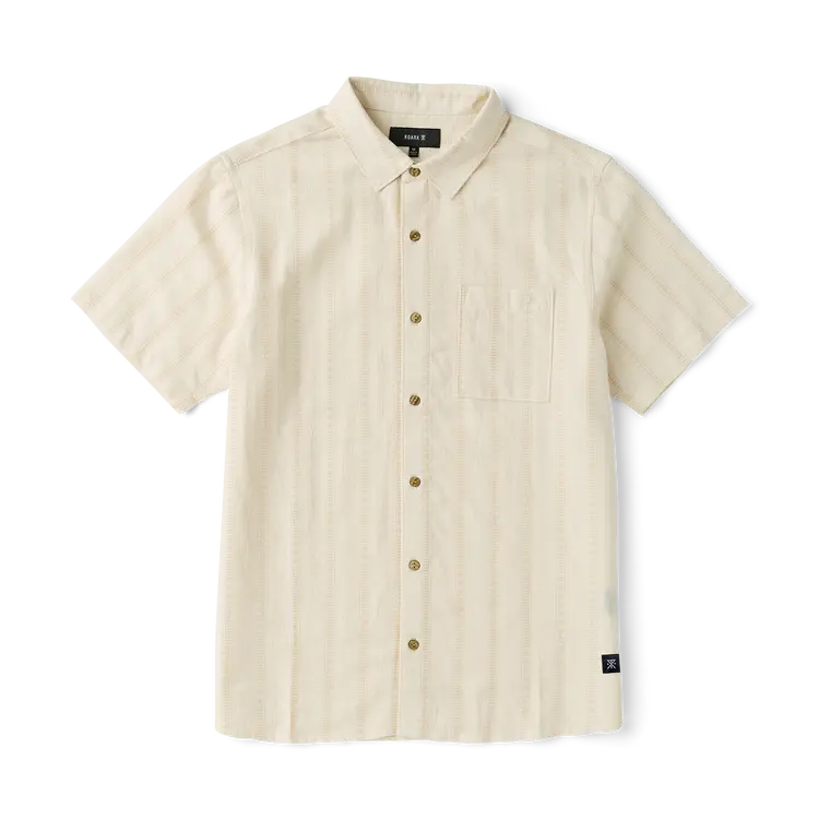 Roark Revival Mens Woven Crosswinds