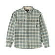 Roark Revival Mens Shirt Nordsman 2.0 Long Sleeve Flannel