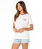 Roxy Womens Shirt Beach Day