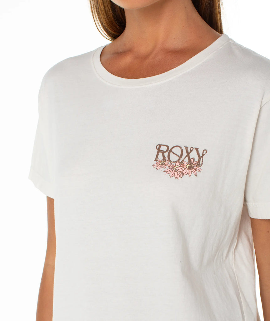 Roxy Womens Shirt Beach Day