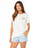 Roxy Womens Shirt Beach Day