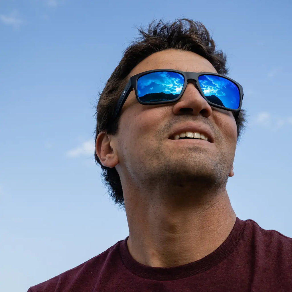Otis Sunglasses Rambler Sport X