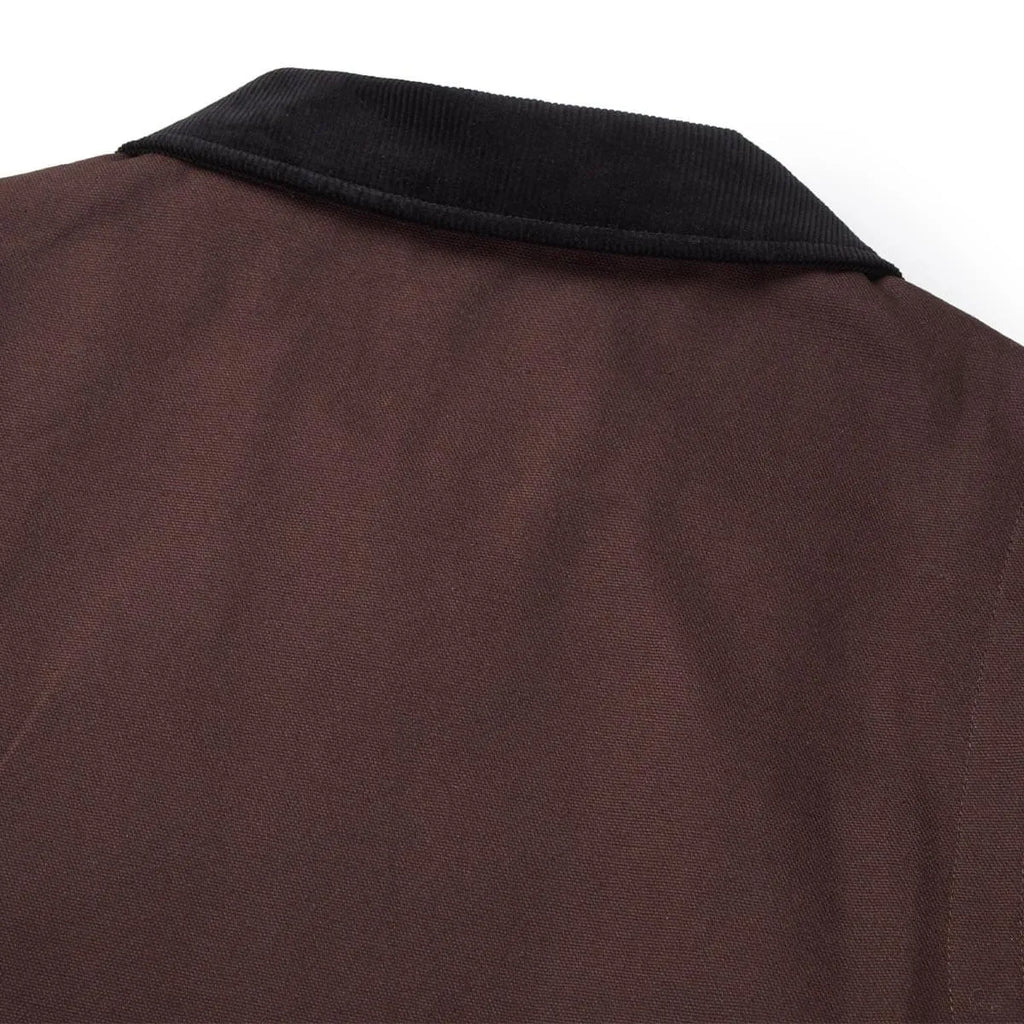 Seager Mens Jacket Ranch