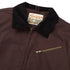 Seager Mens Jacket Ranch