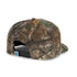 Sendero Hat Logo Structured