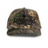 Sendero Hat Logo Structured