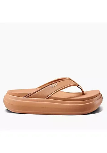 Reef Womens Sandals Cushion Bondi