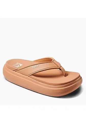 Reef Womens Sandals Cushion Bondi